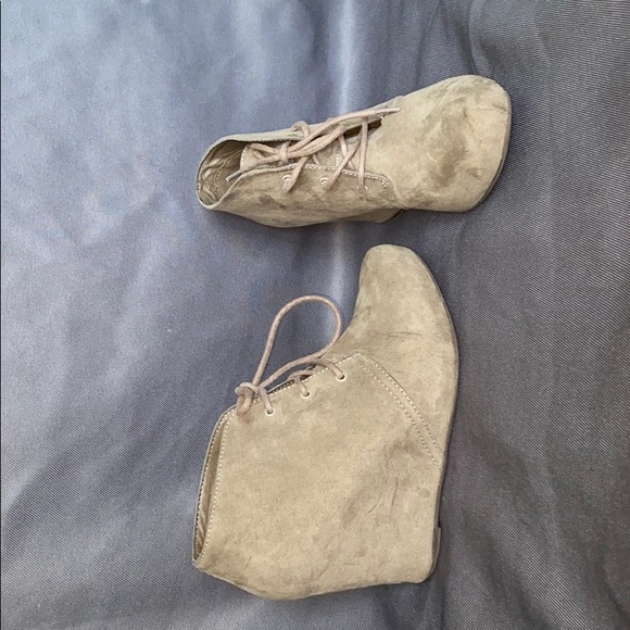 Wedges - Picture 2 of 3